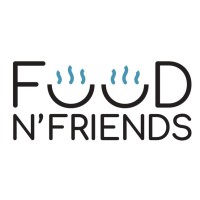 Food N'Friends logo - Similar company to Naspread.Eu