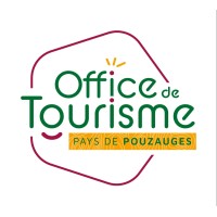 OFFICE DE TOURISME PAYS DE POUZAUGES logo - Similar company to Vendée Bocage