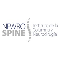 NewroSpine logo - Similar company to Hospital Joya Qro -  Momentum