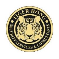 Tiger Hong Security Services & Consultants Pte Ltd logo - Similar company to Avantech Singapore
