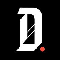 Dotdash logo - Similar company to Meredith Corporation