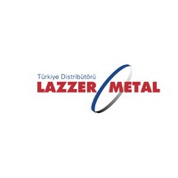 Lazzer Metal logo - Similar company to Darya Metal