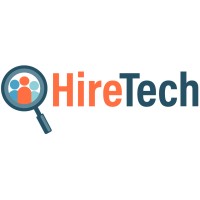HireTech logo - Similar company to Hiretech Solutions