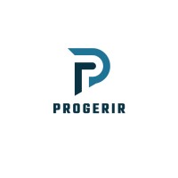 Progerir logo - Similar company to Nahass -Treinamento E Desenvolvimento