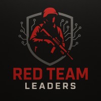 Red Team Leaders logo - Similar company to Expersec - Segurança Cibernética