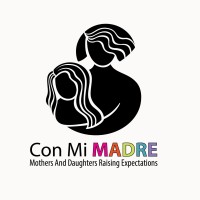 Con Mi MADRE logo - Similar company to Egbi Business Accelerator