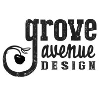 Grove Avenue Design logo - Similar company to Two1Five