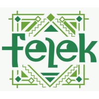 My Felek logo - Similar company to Getz_Mag