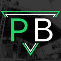 Paragon Booking logo - Similar company to Turnkey