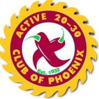 Active 20-30 Club of Phoenix logo - Similar company to Foundress
