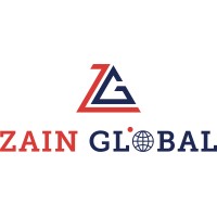 Zain Global (UK) LTD logo - Similar company to Dmx Rgit