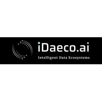 iDaeco.ai logo - Similar company to Vcare Denmark