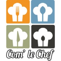 Com'Le Chef