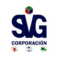 SVG CORPORACION logo - Similar company to Publiempleos