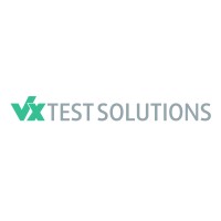 VX Test Solutions GmbH logo - Similar company to Vx Instruments Gmbh