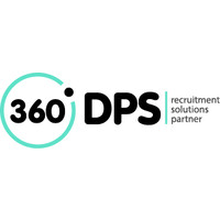 360 DPS B.V. logo - Similar company to Do-Ys Project Begeleiding B.V.