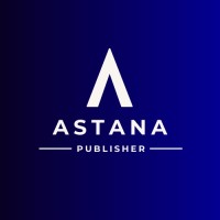Astana Media Publisher logo - Similar company to Astana It University