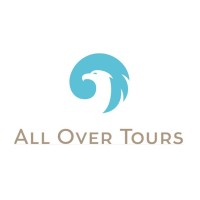 All Over Tours logo - Similar company to Travel Process For Tourism Consutlancy