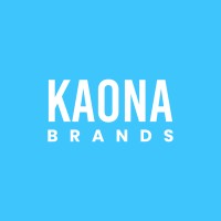 Kaona Brands logo - Similar company to Ecomhub
