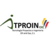 TPROINOIL logo - Similar company to Ingeniuman