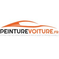 Peinture Voiture logo - Similar company to Ucp Paint Inc.