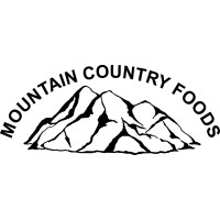 Mountain Country Foods logo - Similar company to Mcgee'S Stamp & Trophy