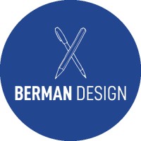 Berman Design logo - Similar company to Paradigmoffice