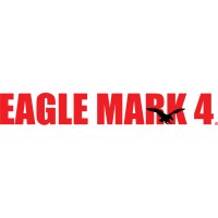Eagle Mark 4 logo - Similar company to Ask Jeeves
