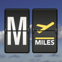Mainly Miles logo - Similar company to The Milelion