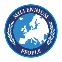 Millennium People logo - Similar company to Senseledge