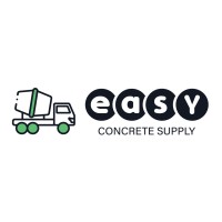 Easy Concrete Supply Brisbane logo - Similar company to Concrete It Now