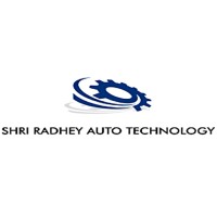 SHRI RADHEY AUTO TECHNOLOGY logo - Similar company to China Hope Buying Agent