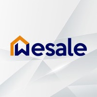 WeSale logo - Similar company to Leeon Group
