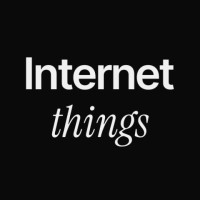 Internet Things logo - Similar company to Google Developer Group On Campus: Uva