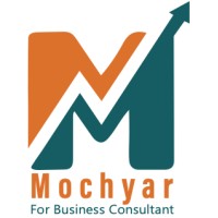 Mochyar logo - Similar company to Rahimiyazdi | Iso Cunsoltant