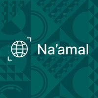 Na'amal logo - Similar company to Mit Emerging Talent (Formerly Mit React)