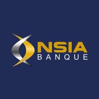Nsia Banque Bénin logo - Similar company to Maximize It