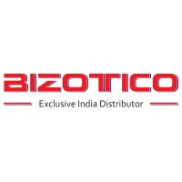 BIZOTICO Group logo - Similar company to Roamer