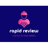 Rapid Review - Contracts Made Simple logo - Similar company to Wood Security Systems Ltd
