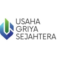 PT Usaha Griya Sejahtera logo - Similar company to Pt Herindo Adikarya Jaya