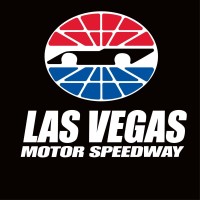 Las Vegas Motor Speedway logo - Similar company to Podium Group