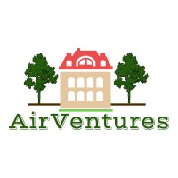 AirVentures LLC logo - Similar company to Air Ventures Llc