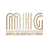 Montclair Hospitality Group logo - Similar company to Organic Krush Kitchen & Eatery