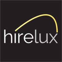 Hirelux logo - Similar company to Jero.Works