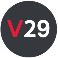 Vision 29 logo - Similar company to Tamsyn & Co.