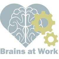 Brains at Work - Neurodivergens på arbejdspladsen logo - Similar company to Protoshop.Dk