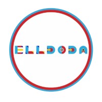 Elldoda Mocktail and Eatery logo - Similar company to Prabu Unpad 2024