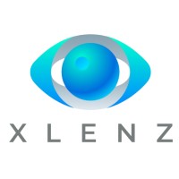 XLenz logo - Similar company to Lean Partners