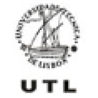 Technical University of Lisbon - UTL logo - Similar company to Academia Das Ciências De Lisboa