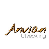 Anvian AB logo - Similar company to Comaco A/S